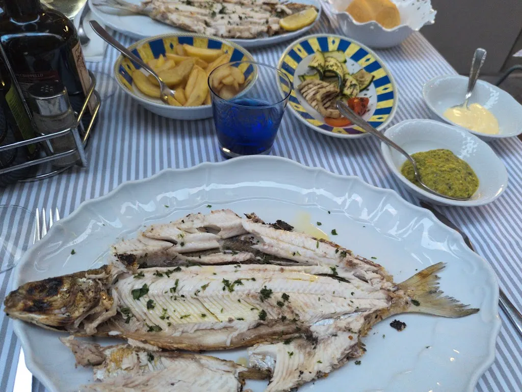 Menu_Trattoria Al Marinaio_Gargnano_image_1