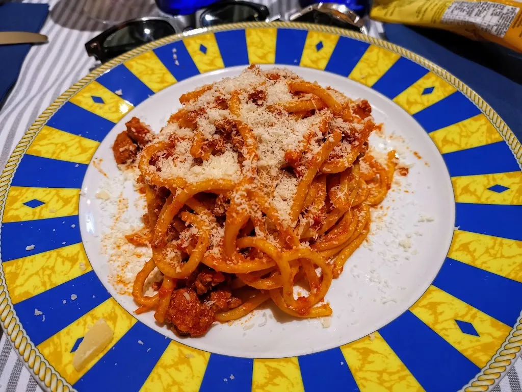 Menu_Trattoria Al Marinaio_Gargnano_image_7