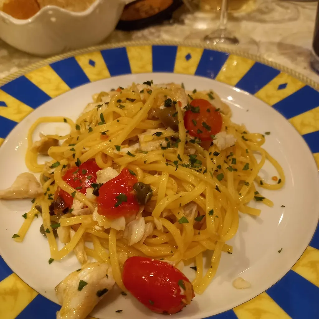 Menu_Trattoria Al Marinaio_Gargnano_image_9