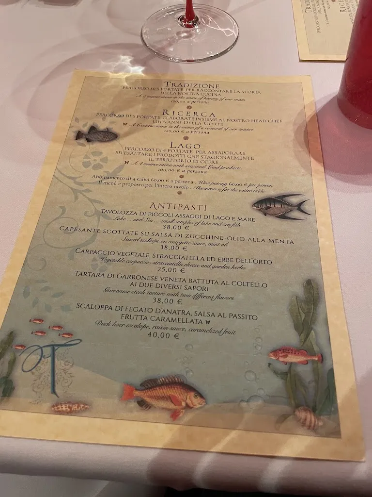 Menu_Ristorante La Tortuga_Gargnano_image_1