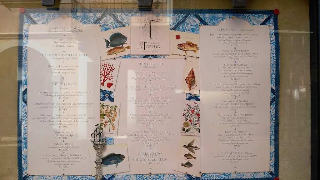 Menu_Ristorante La Tortuga_Gargnano_image_3