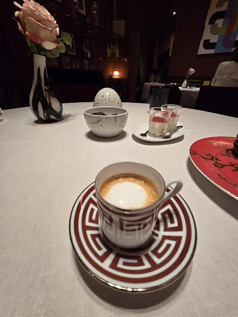 Ksenja T_Ristorante La Tortuga_Gargnano_review