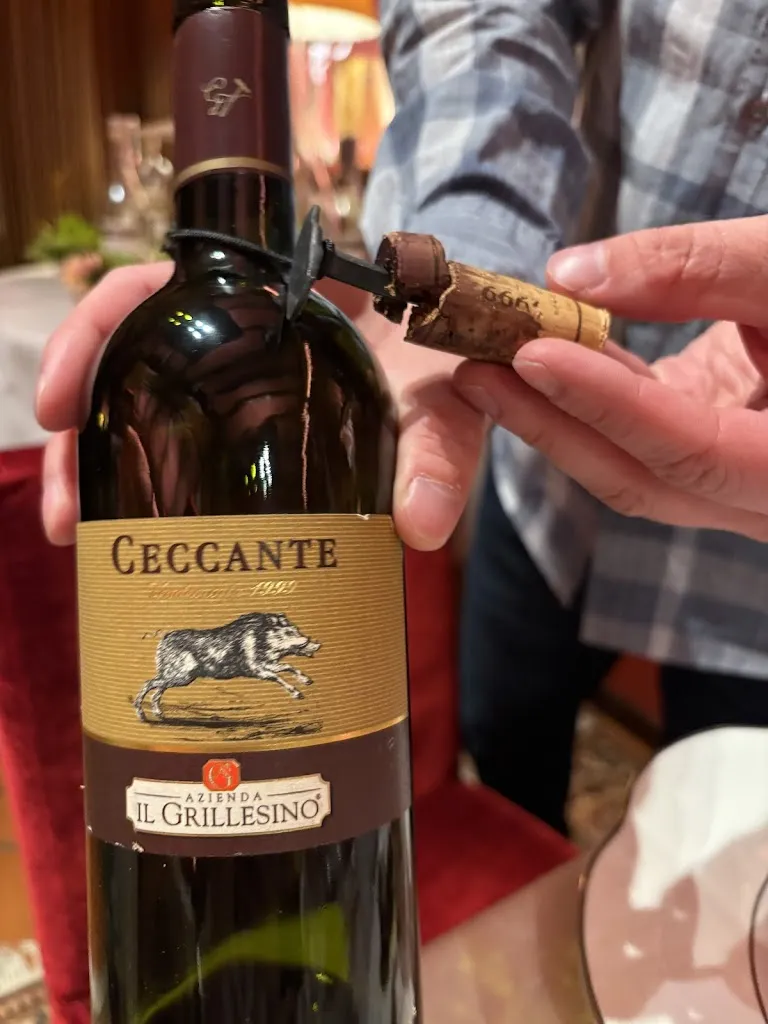 Alex D_Ristorante La Tortuga_Gargnano_review