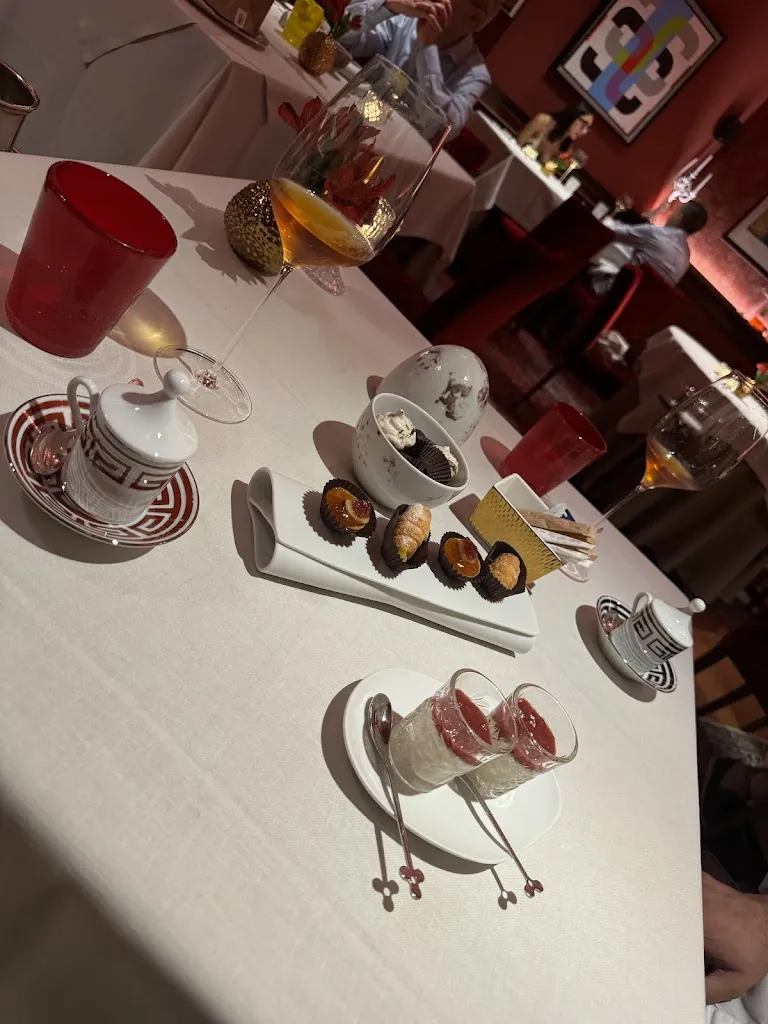 Canan Yürekli_Ristorante La Tortuga_Gargnano_review