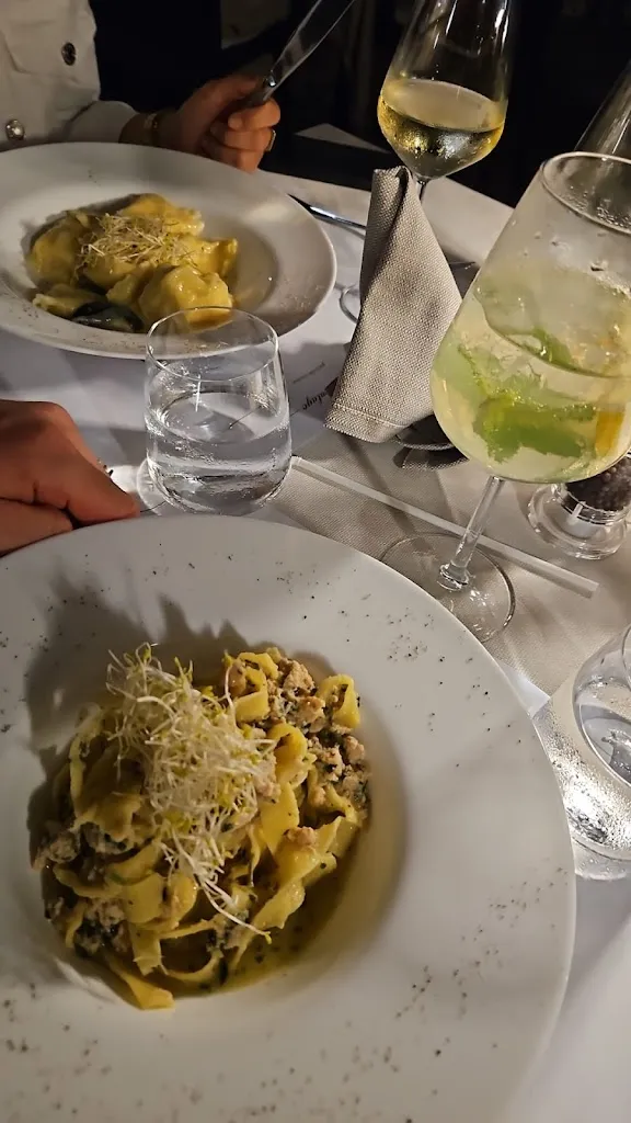 Claudia Beltran_Ristorante Al Miralago_Gargnano_review
