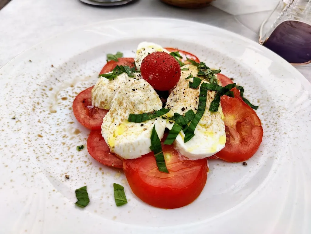 Janine Goedegebuure_Ristorante Al Miralago_Gargnano_review