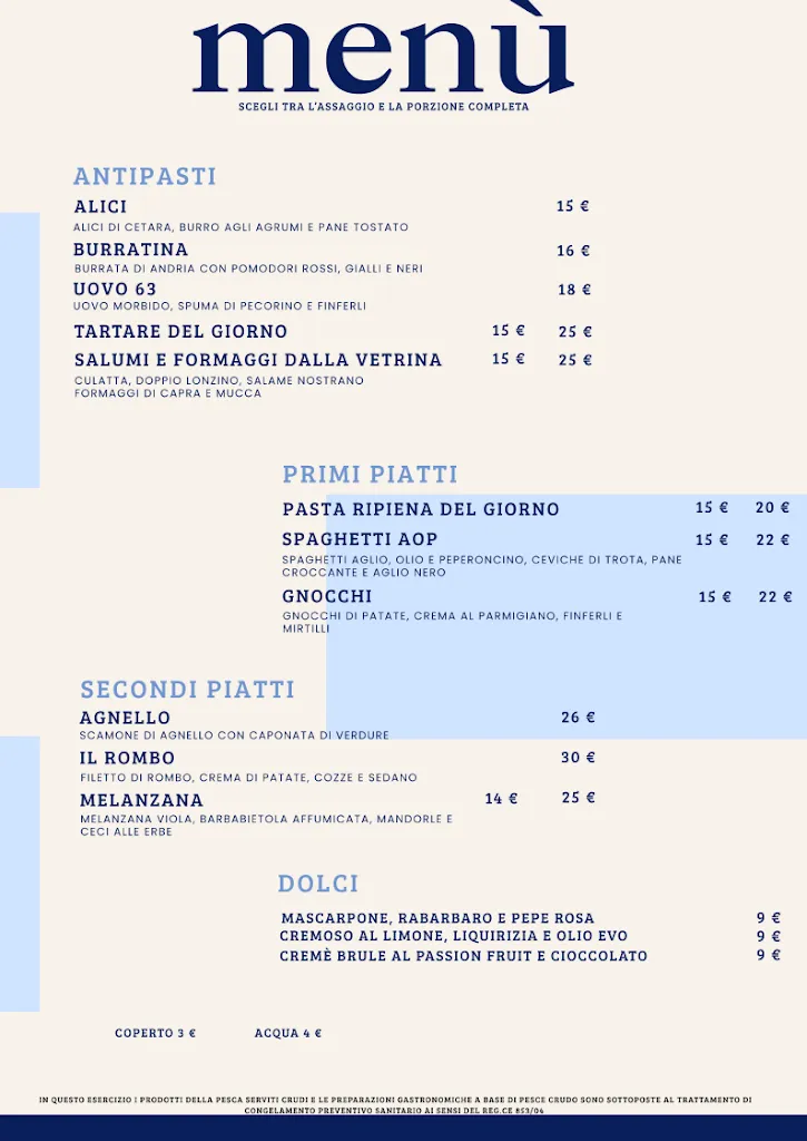 Menu_La Mingla vino e cucina_Gargnano_image_1