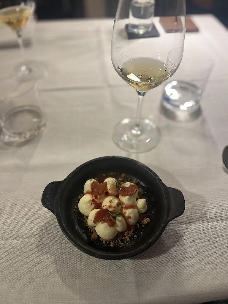 Joey Schotte_La Mingla vino e cucina_Gargnano_review