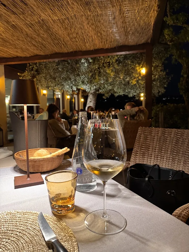M. G._Ristorante Lido_Gargnano_review