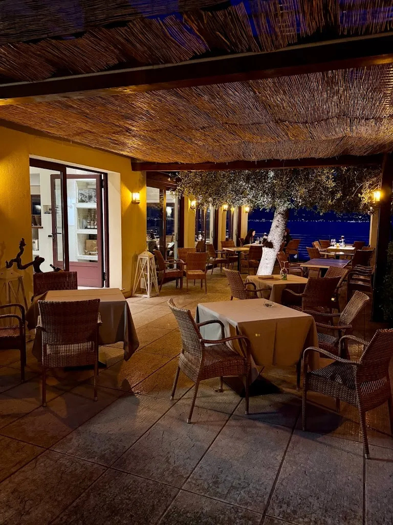 Constantin _Ristorante Lido_Gargnano_review