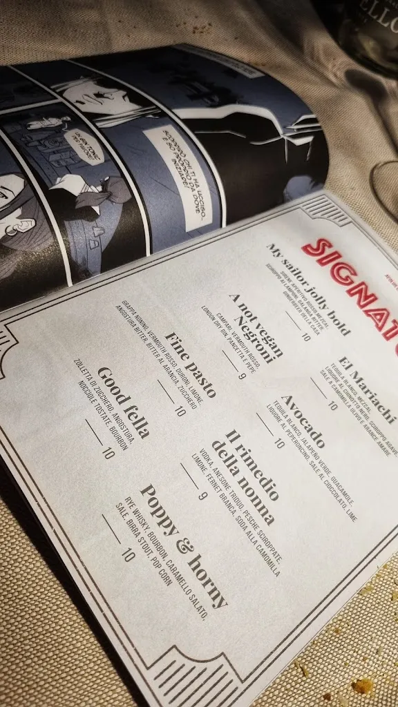 Menu_AEOLUS Restaurant • Cocktail • Soul_Gargnano_image_1