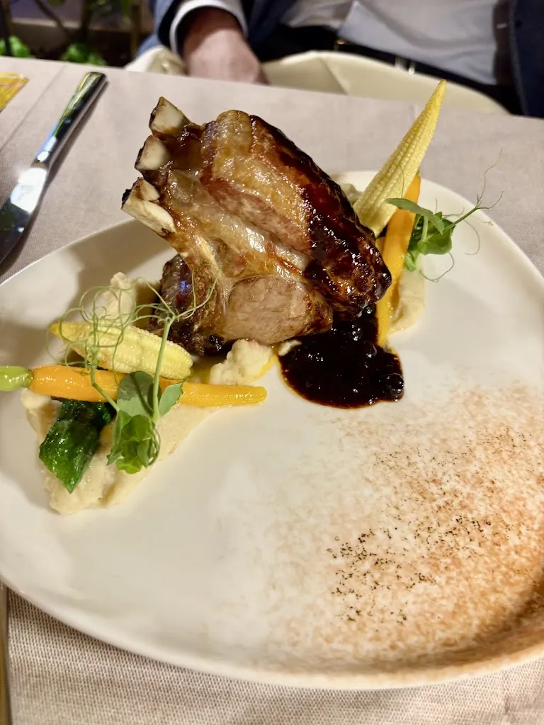 Menu_Casa Calderì restaurant_Gargnano_image_4