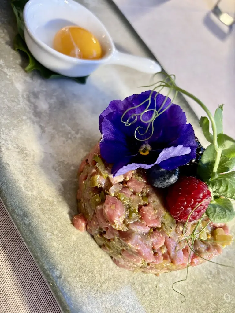 Joanna Ro_Casa Calderì restaurant_Gargnano_review