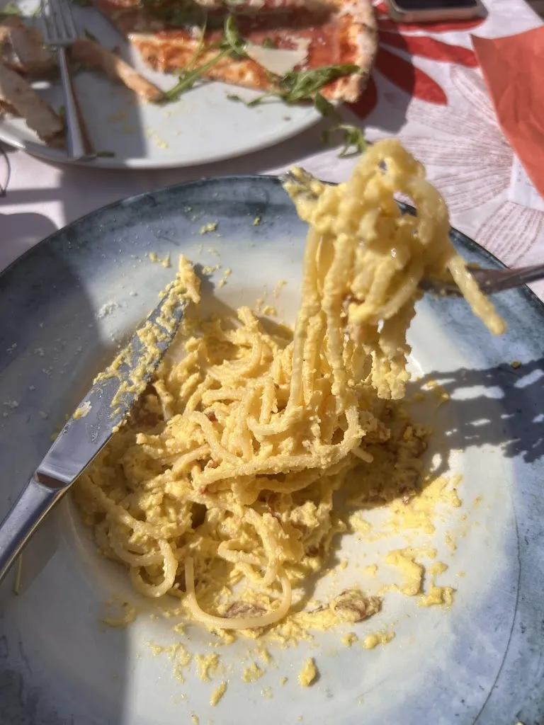 Mitch Tommins_Ristorante Pizzeria al Lago_Gargnano_review