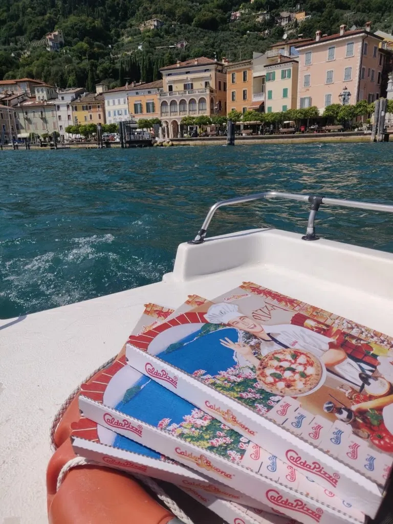 leon_Ristorante Pizzeria al Lago_Gargnano_review