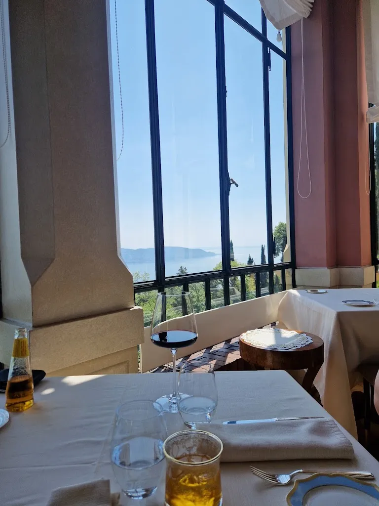 Peter Sartor_Ristorante Sostaga_Gargnano_review