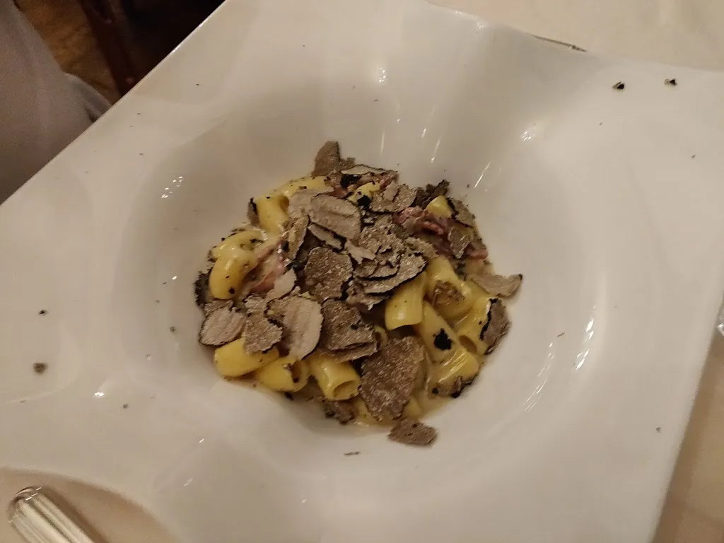 Narae Lee_Ristorante Sostaga_Gargnano_review