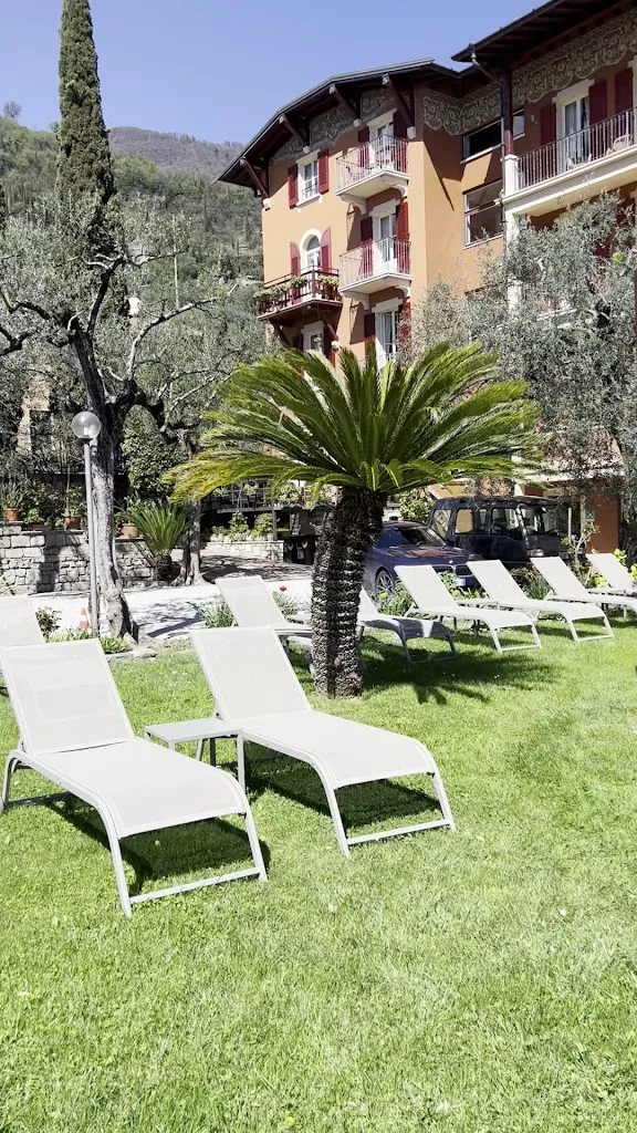 Daria Shemelina_Ristorante Rivalago_Gargnano_review