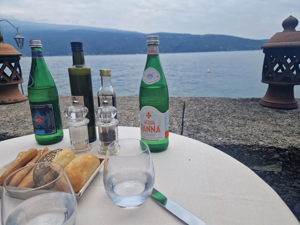 Marina Bour76_Ristorante Rivalago_Gargnano_review