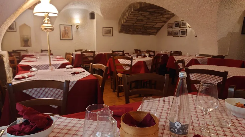 Alasdair Rennie_Trattoria al Vicolo_Gargnano_review