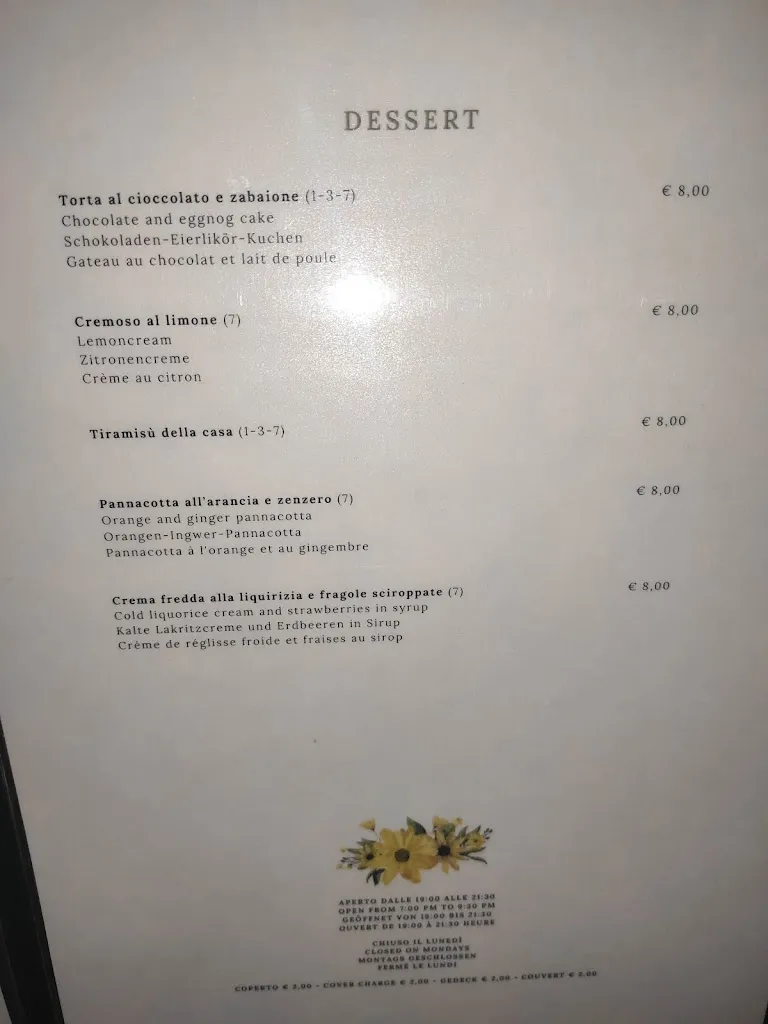Menu_Ristorante La Bissa_Gargnano_image_1