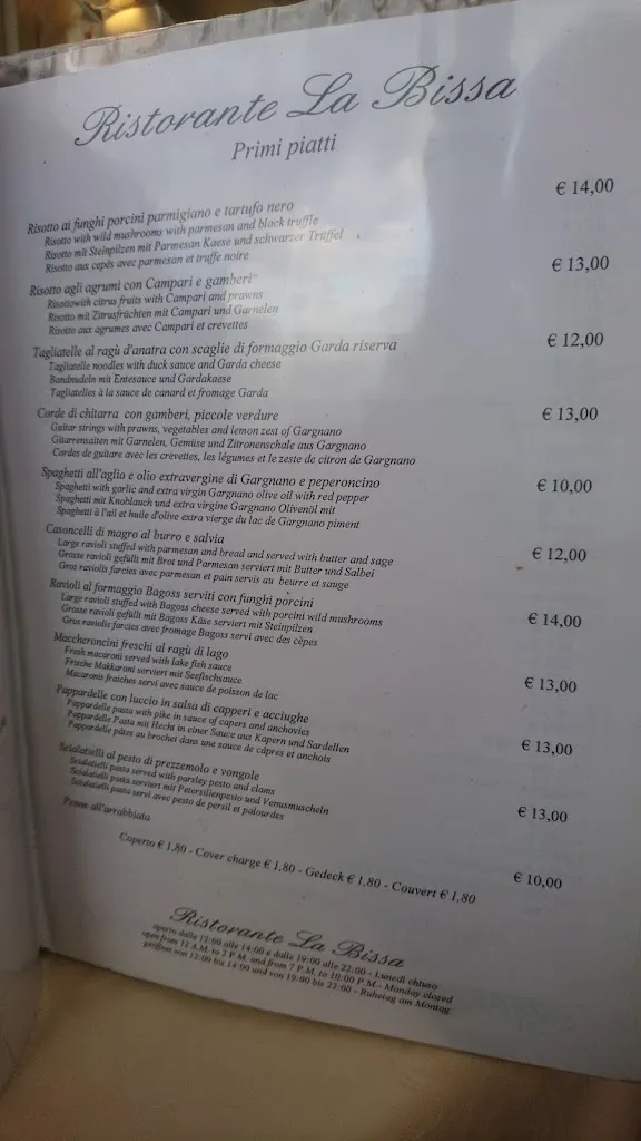 Menu_Ristorante La Bissa_Gargnano_image_3