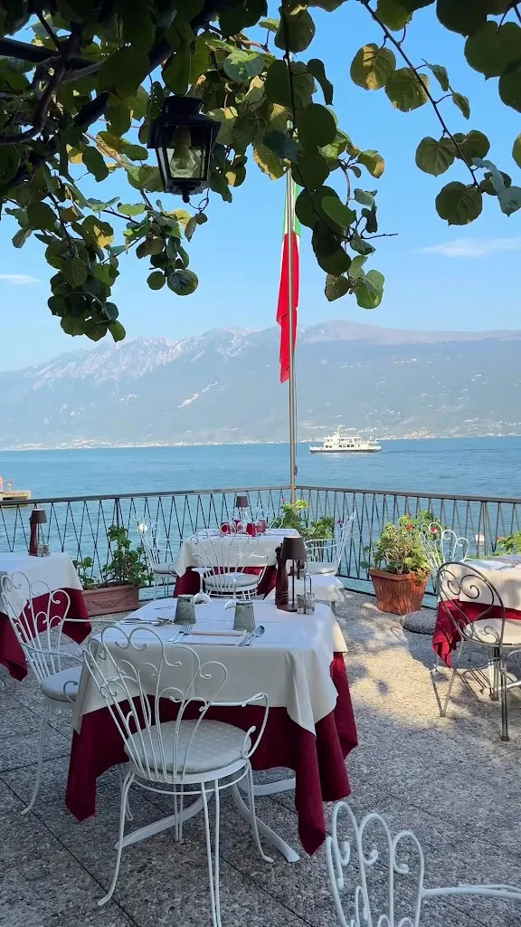 Ristorante La Bissa_Gargnano_slider_image_2