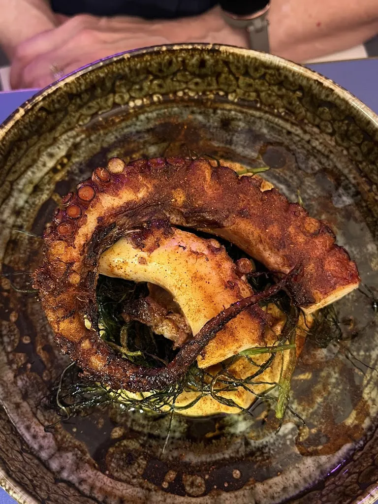 Kathryn Korbitz_L'Amo Bistrot_Gargnano_review