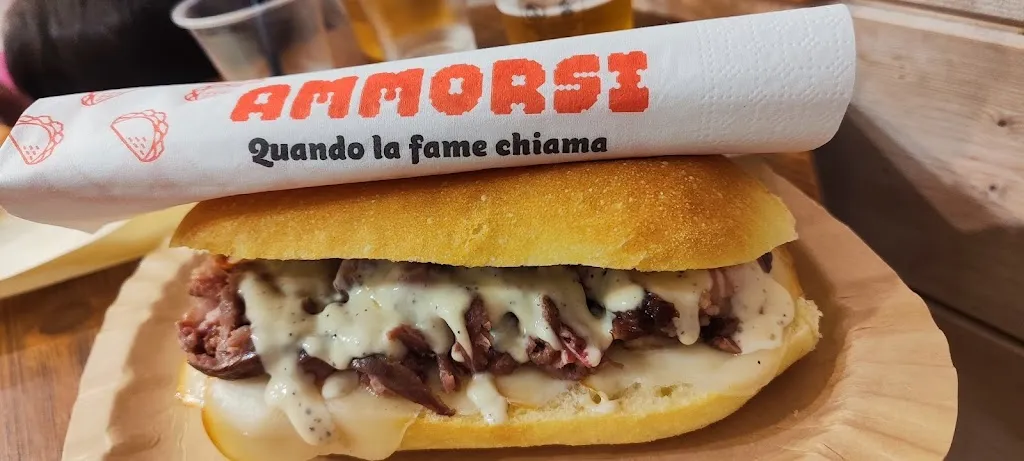 Ernesto Guagliardi_Ammorsi Altamura_Altamura_review