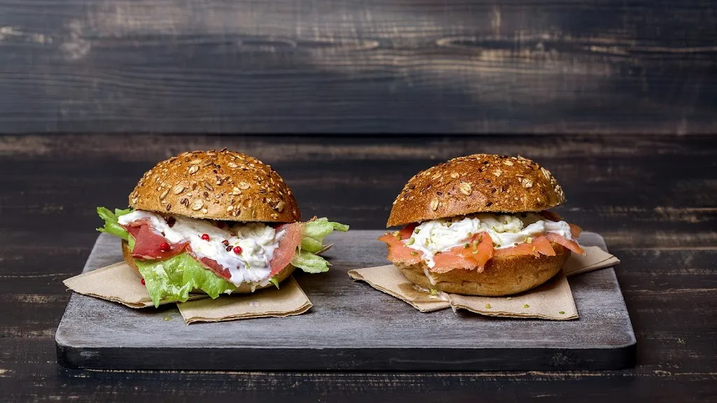 Ammorsi Altamura restaurant in Altamura