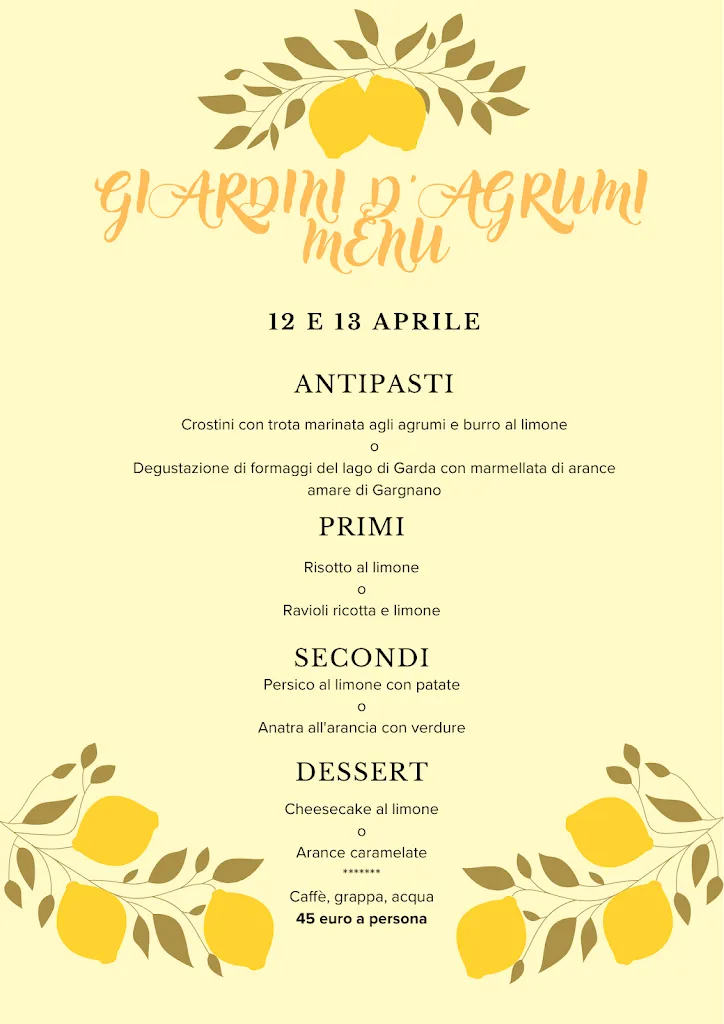 Menu_Ristorante da Sandro Bistrot_Gargnano_immagine_2