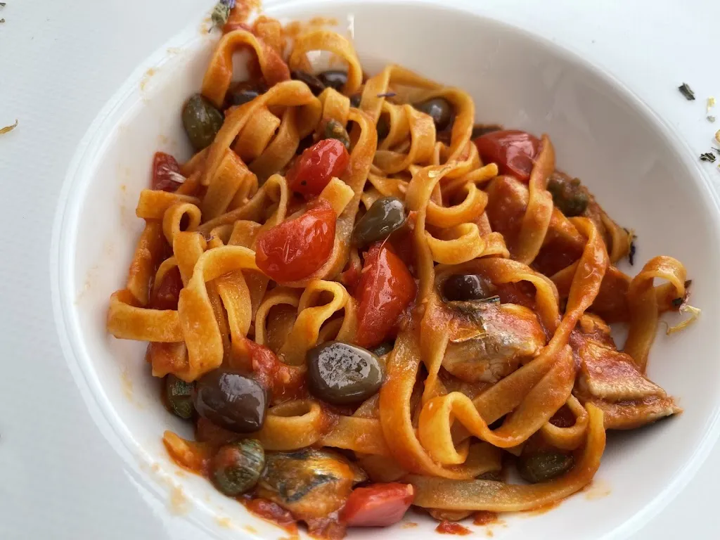 Menu_Ristorante da Sandro Bistrot_Gargnano_immagine_5