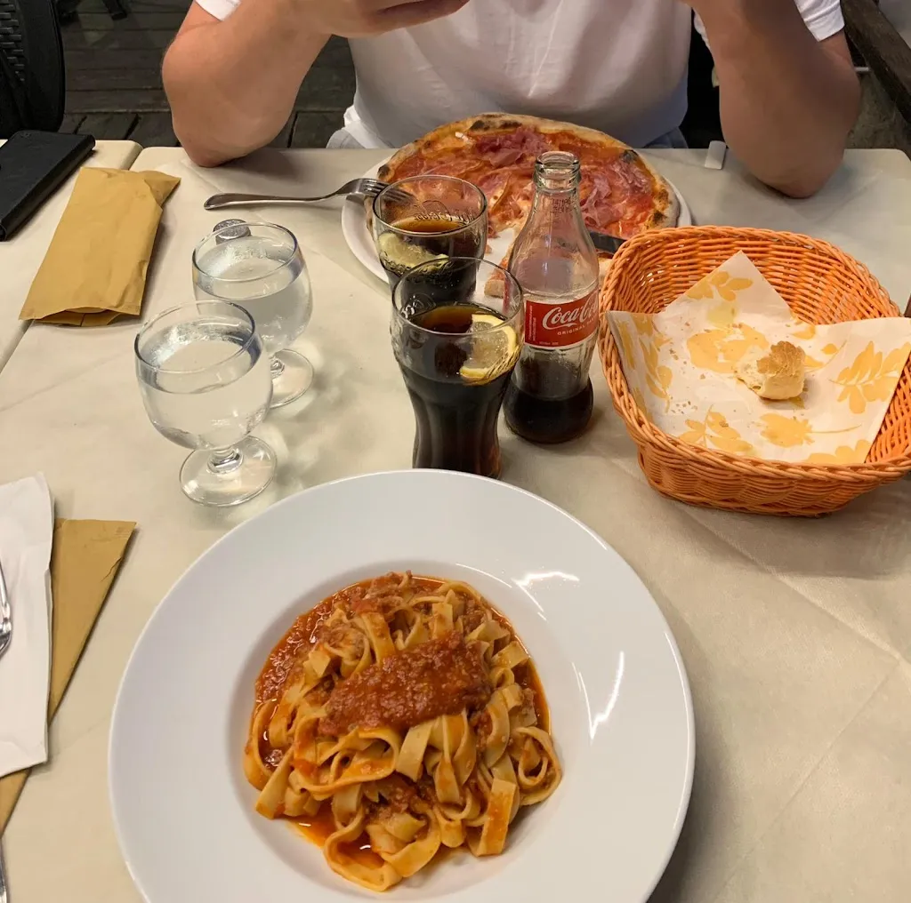 Lasse Larjava_Ristorante Pizzeria Running Club_Gargnano_review
