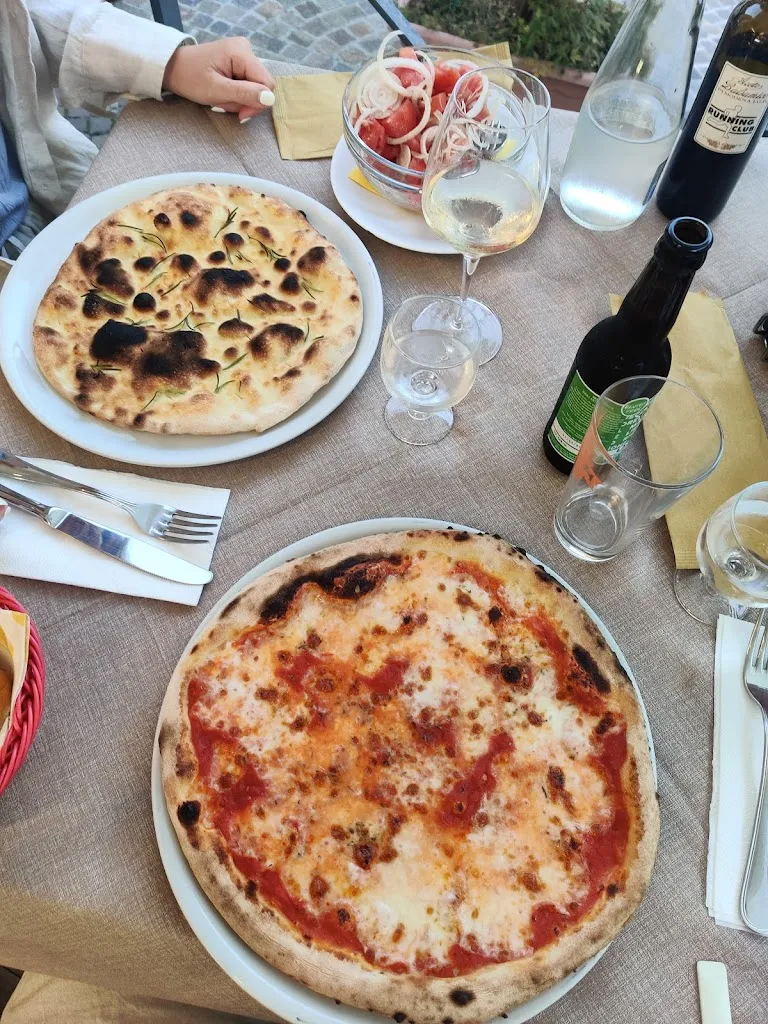 Joel Pyykkönen_Ristorante Pizzeria Running Club_Gargnano_review