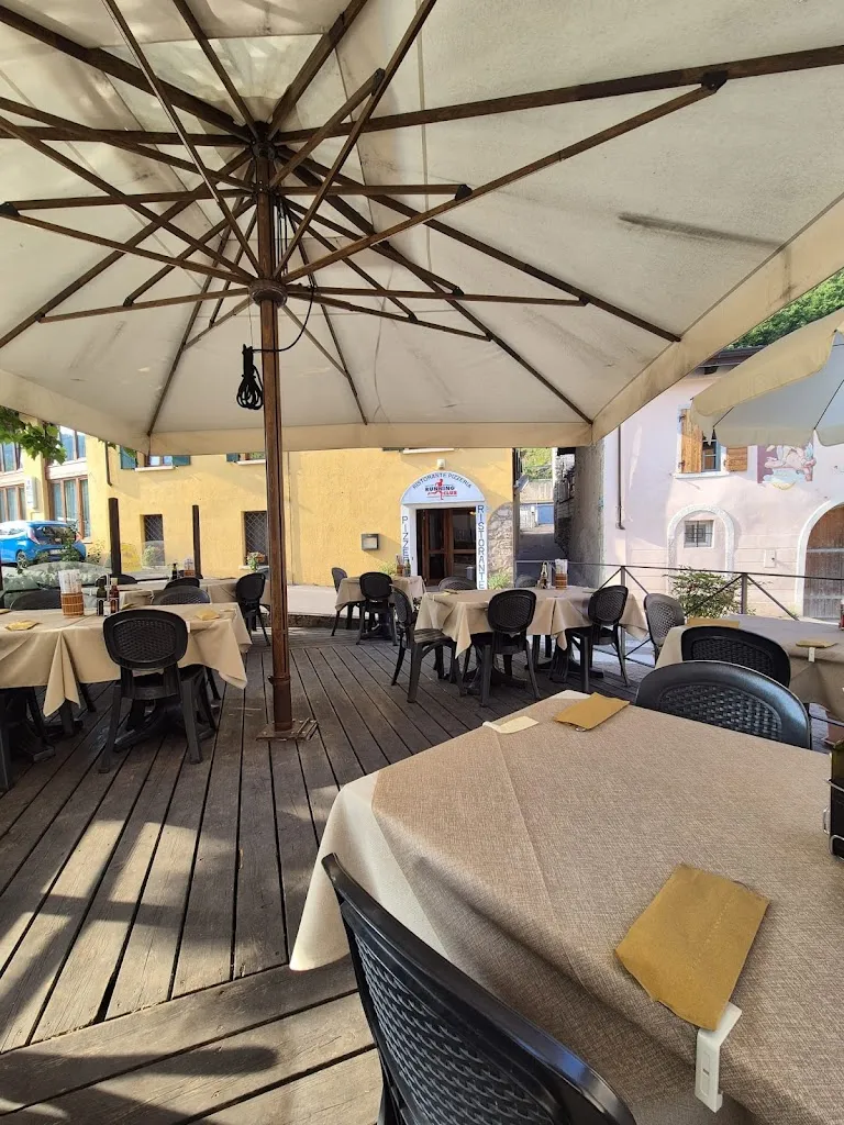 Ristorante Pizzeria Running Club_Gargnano_slider_image_1