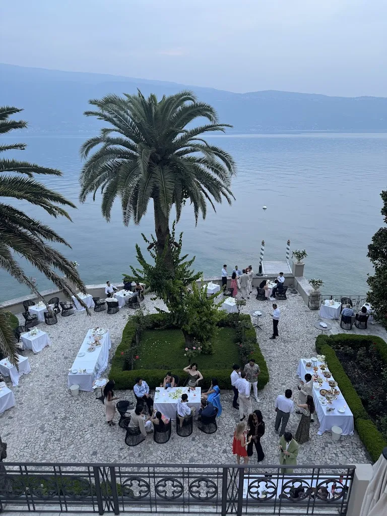 Andrew Xu_Villa Giulia - Hotel Lago di Garda_Gargnano_recensione