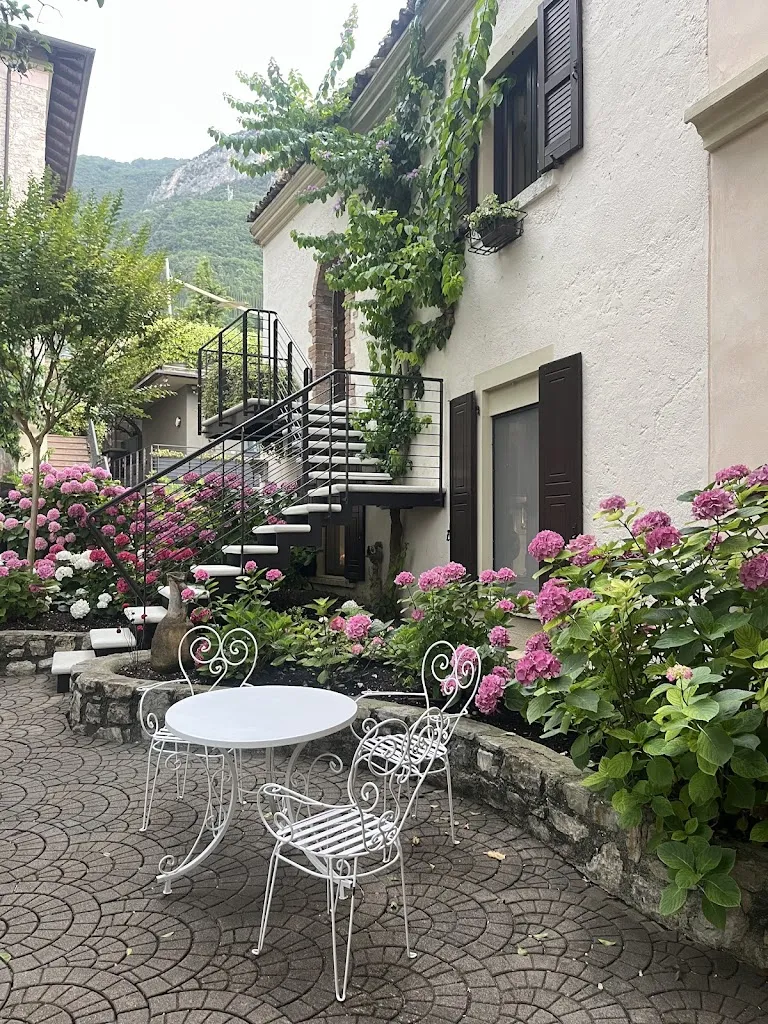 Melissa Gastelum Lopez_Villa Giulia - Hotel Lago di Garda_Gargnano_recensione
