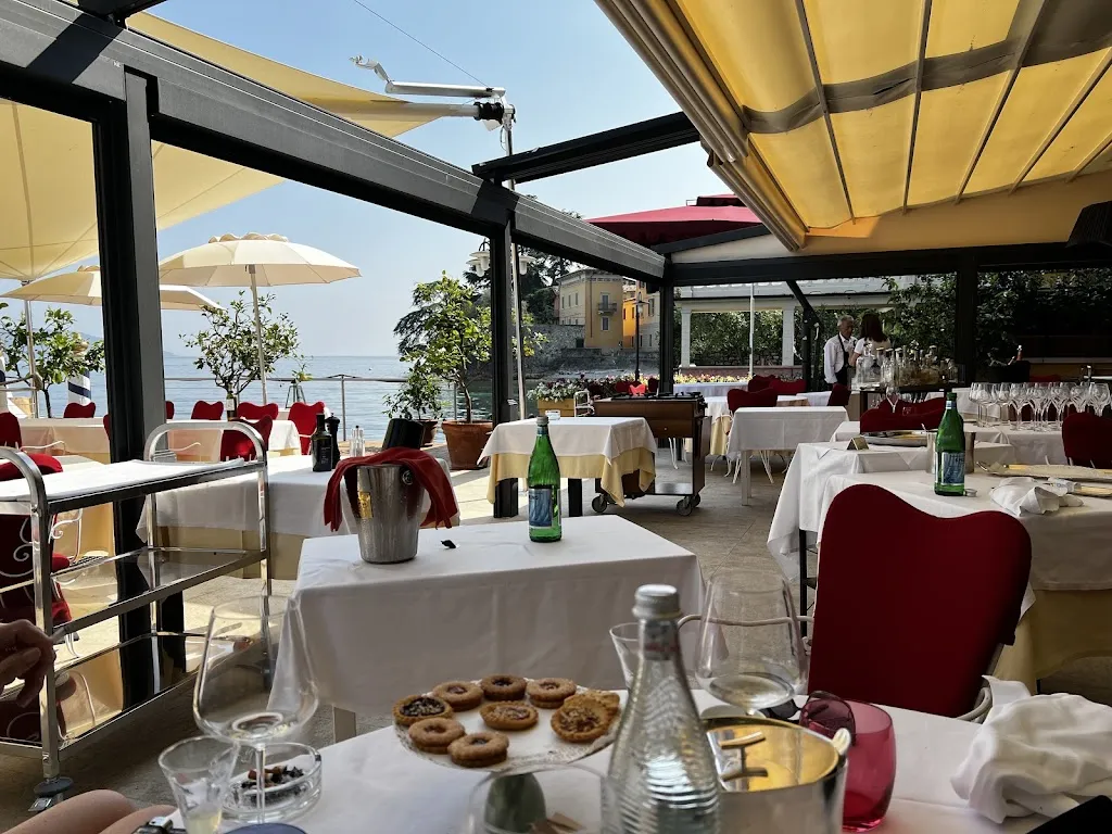Menu_Ristorante Albergo Baia d'Oro_Gargnano_immagine_5