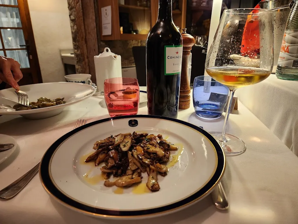 Menu_Ristorante Albergo Baia d'Oro_Gargnano_immagine_8