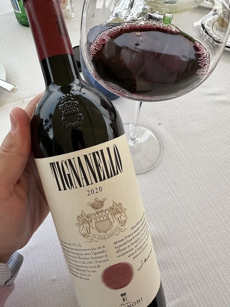 Menu_Ristorante Albergo Baia d'Oro_Gargnano_immagine_9