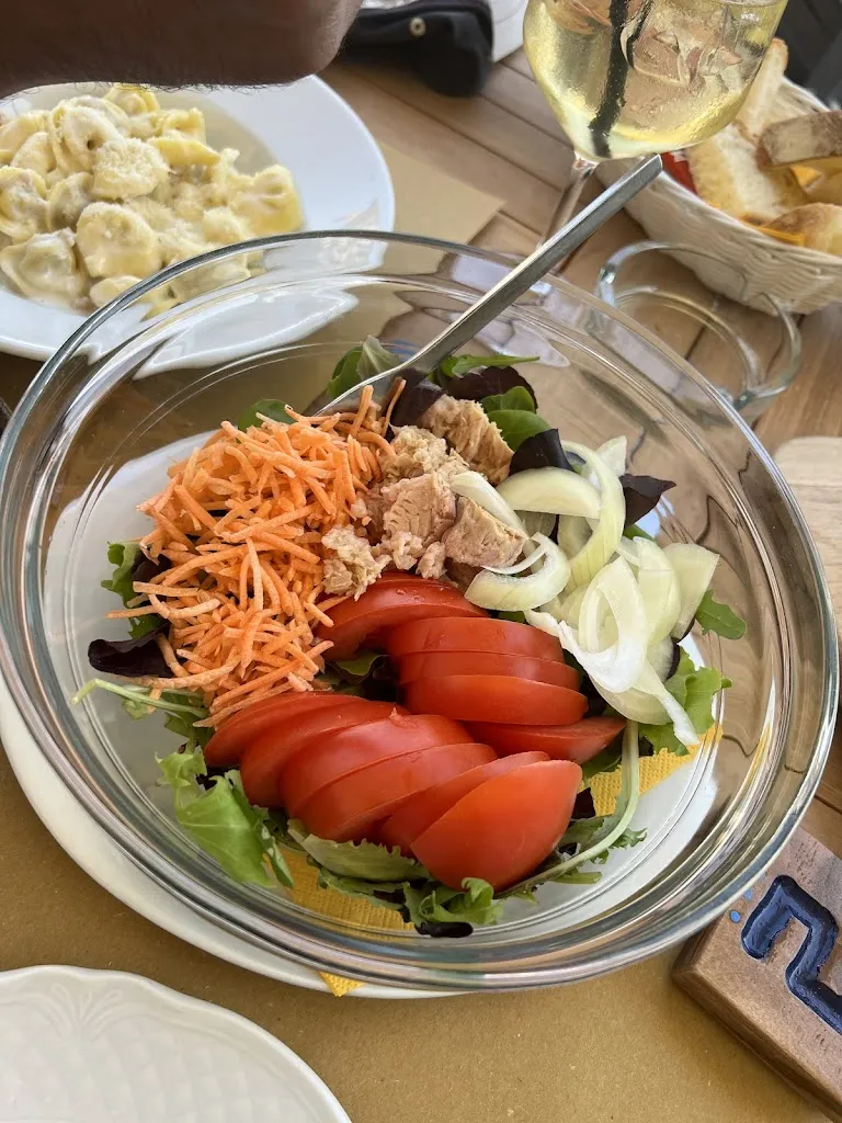 Budoor Alghamdi_Lo Zuavo_Gargnano_review