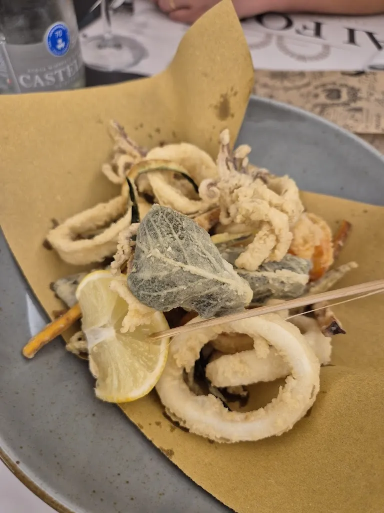 Peter Sartor_Ristorante Pizzeria Ai Forni_Gargnano_review