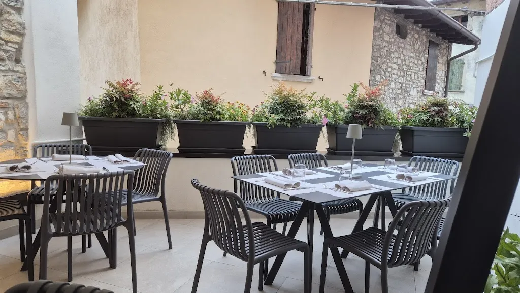 Juergen Egert_Ristorante Pizzeria Ai Forni_Gargnano_review