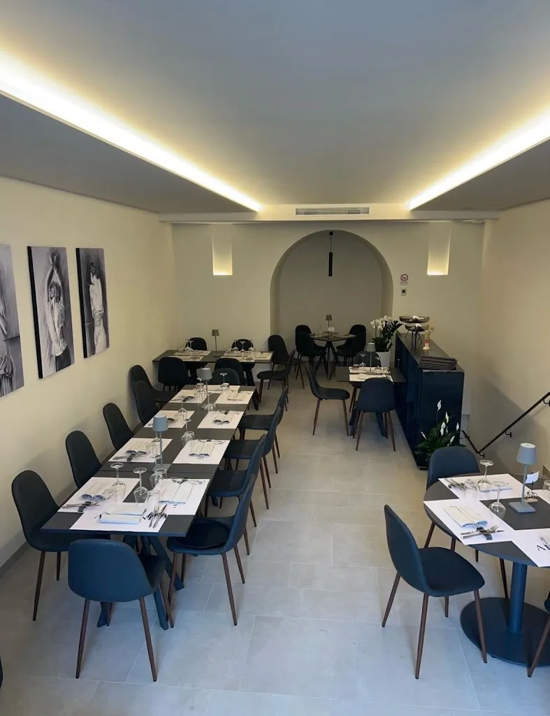 Ristorante Pizzeria Ai Forni restaurant in Gargnano