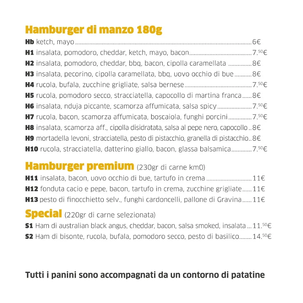 Menu_Ham. Hamburgheria_Altamura_image_1