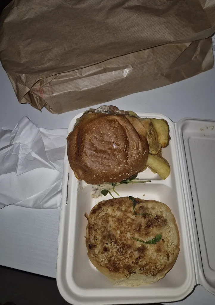 Nicola_Ham. Hamburgheria_Altamura_review