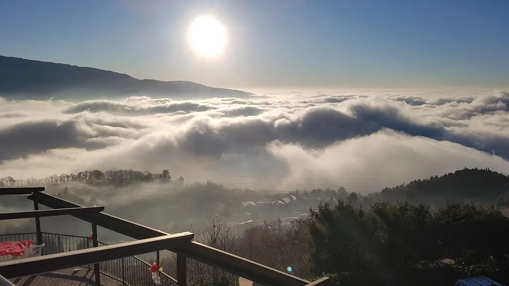 Yousif Mohamed_La Ca Vecia_Gargnano_review