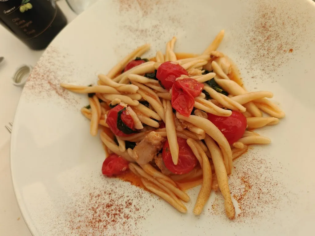 Menü_Ristorante allo Scoglio_Gargnano_Bild_3