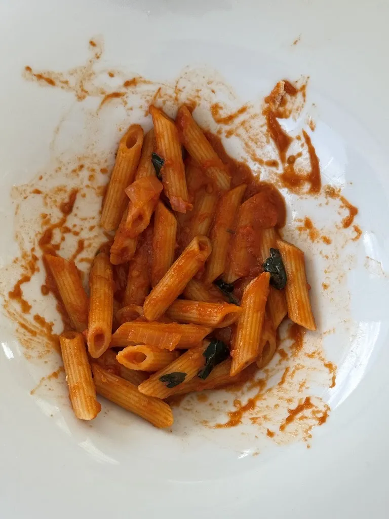 Clarissa Grella_Bar Ristorante Pizzeria San Carlì_Gargnano_review