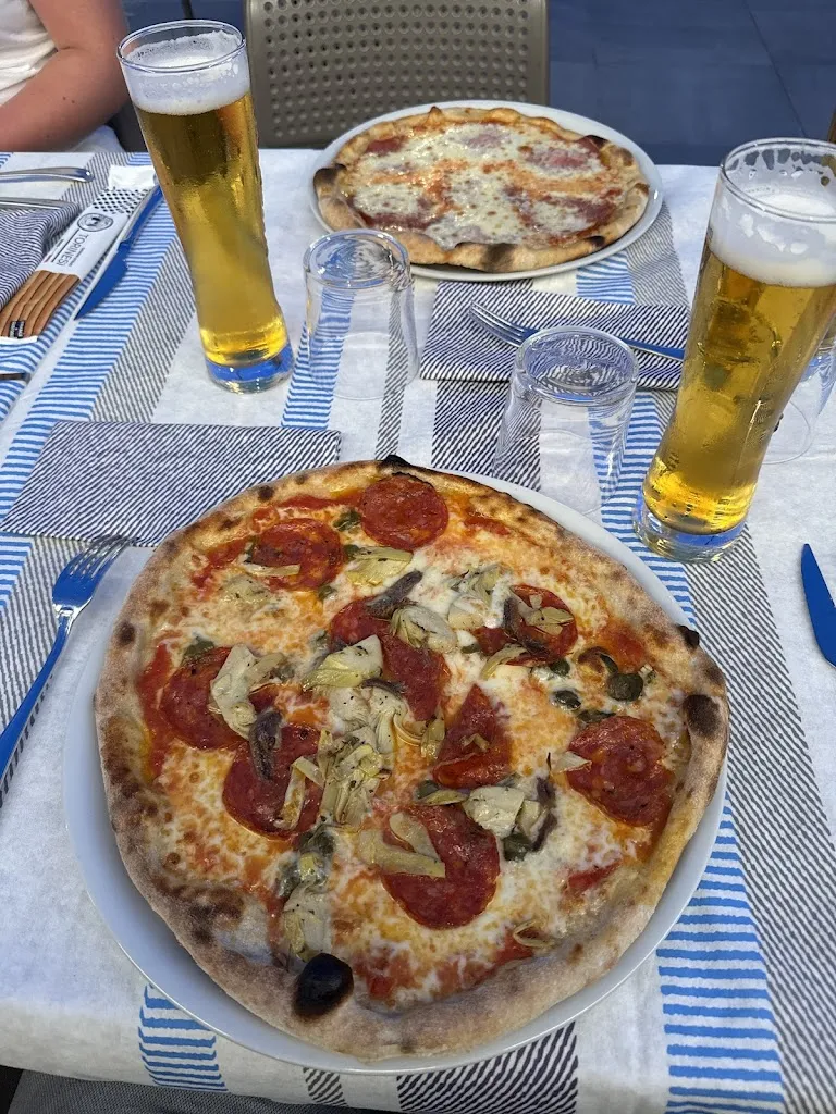 A W_Bar Ristorante Pizzeria San Carlì_Gargnano_review